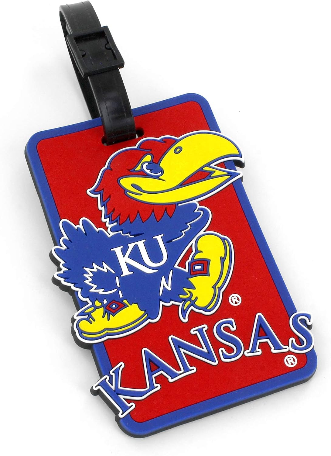NCAA Florida Gators Soft Bag Tag