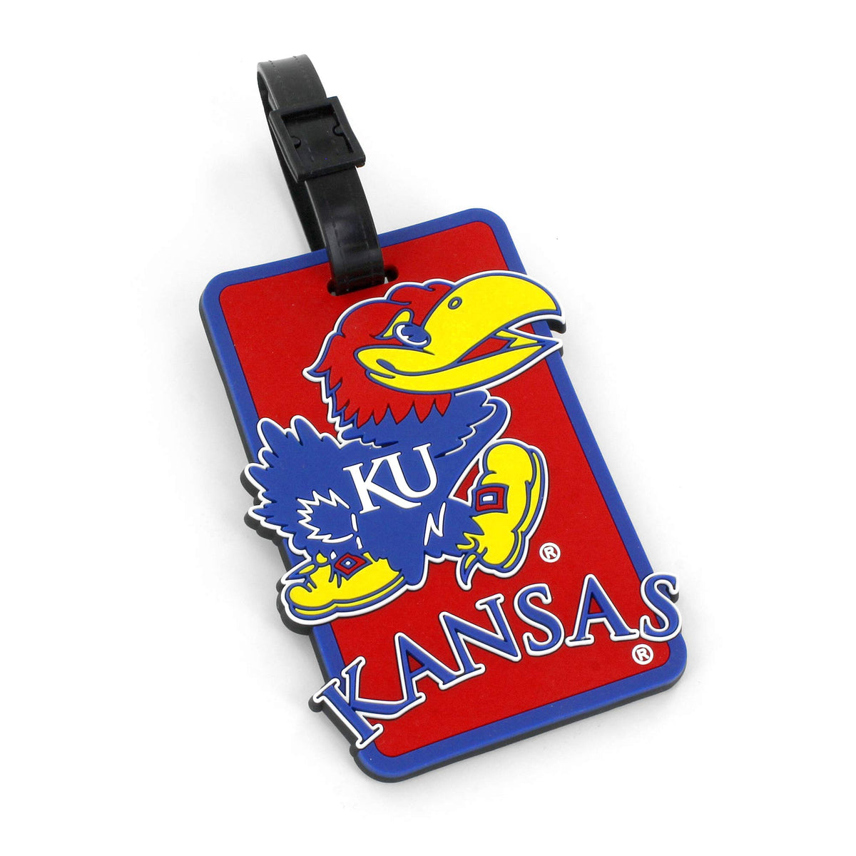 NCAA Florida Gators Soft Bag Tag