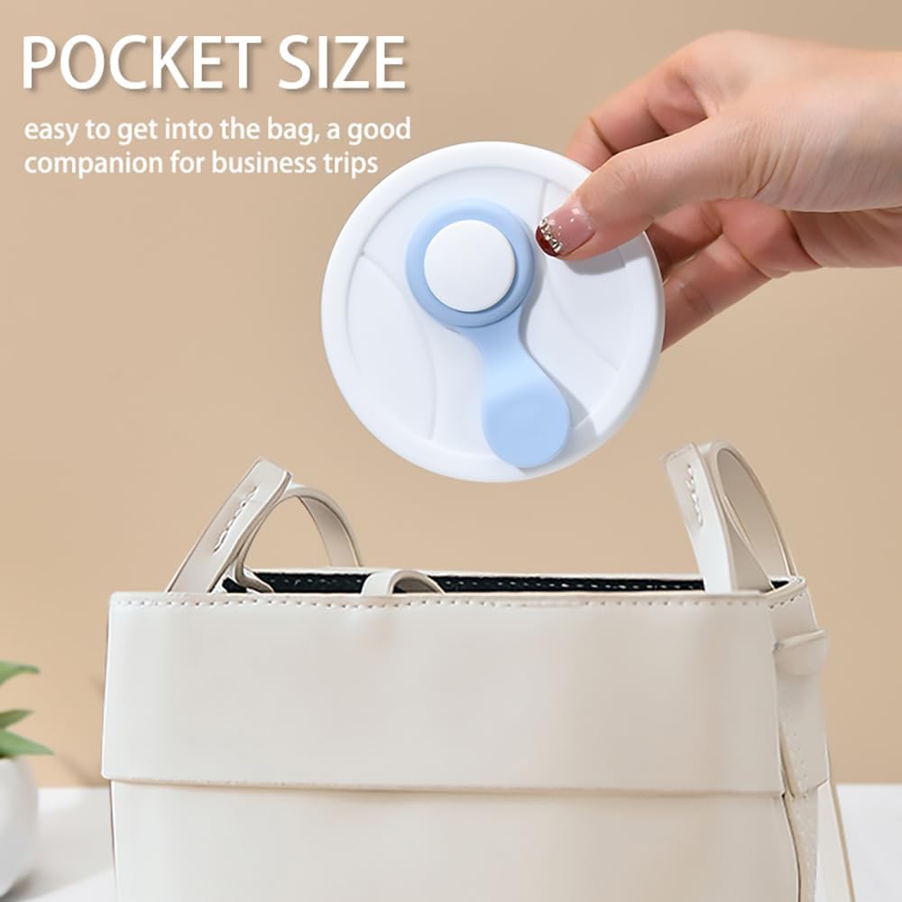 Collapsible Camping Cup with Straw Silicone Folding Coffee Cup Sport Bottle Portable Travel Outdoor Car 16oz 20oz (Grey)